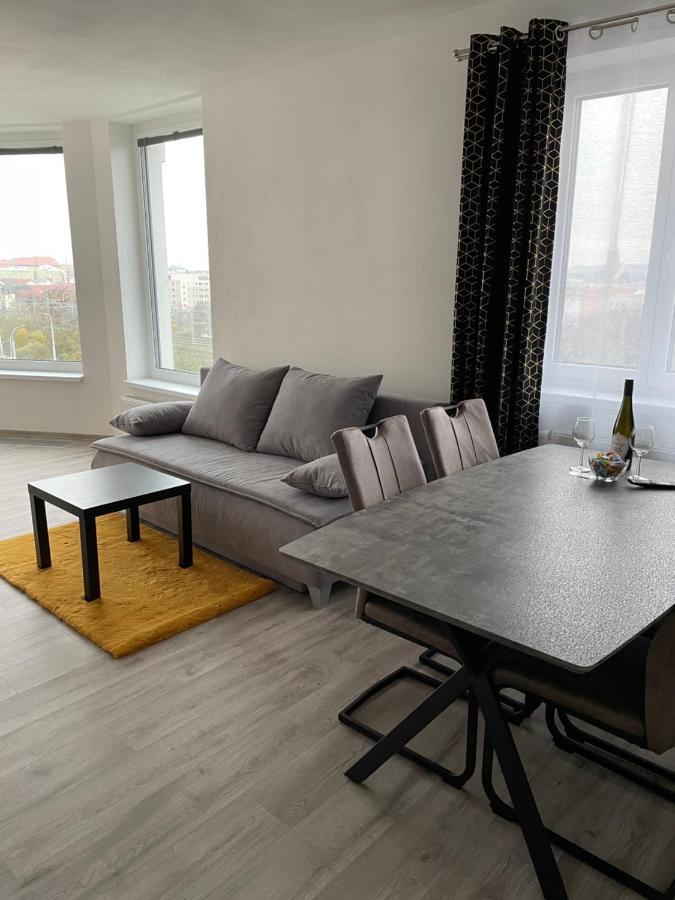 Sky Apartments 506 Пльзень Экстерьер фото